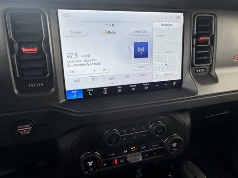 New 2025 Ford Bronco Raptor image 30