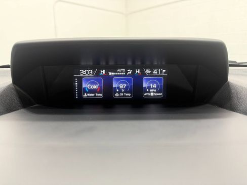 Used 2022 Subaru Forester Limited image 19