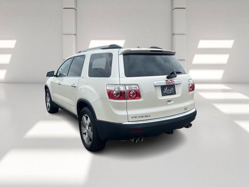 Used 2011 GMC Acadia SLT image 5