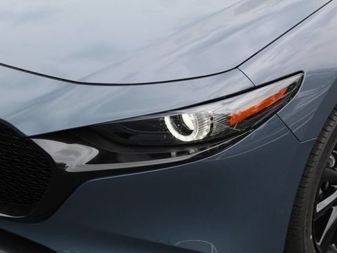 New 2026 MAZDA MAZDA3 2.5 S Hatchback w/ Premium Pkg FWD image 9