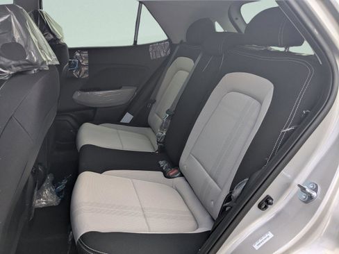 New 2026 Hyundai Venue SEL FWD image 14