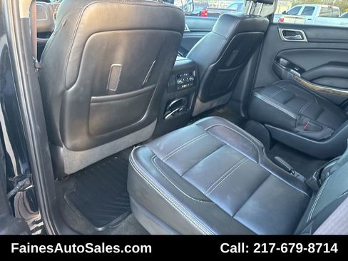 Used 2016 GMC Yukon Denali w/ Open Road Package image 98