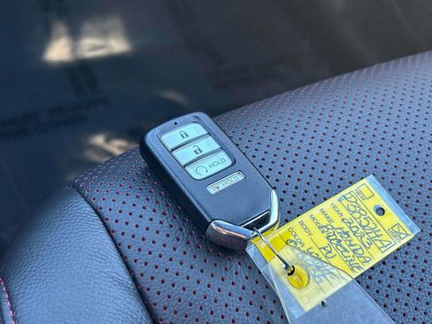 Certified 2023 Honda Ridgeline Black Edition image 29