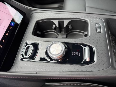 New 2025 Jeep Wagoneer S Limited image 20