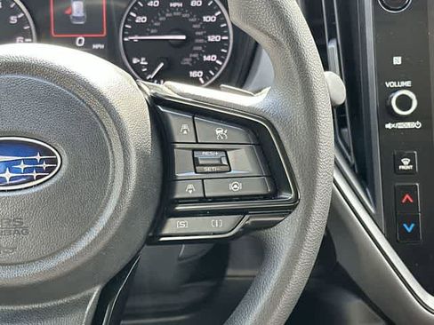 Certified 2026 Subaru Crosstrek 2.0i Premium AWD/4WD image 10
