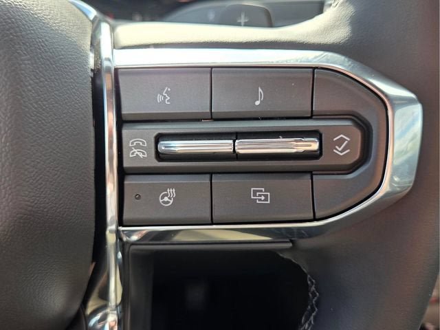 New 2027 GMC Terrain Elevation w/ Elevation Premium Package FWD image 31