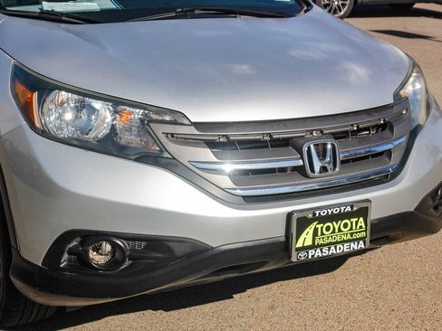 Used 2014 Honda CR-V EX-L image 5