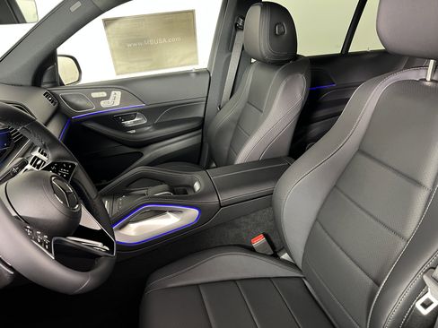 New 2026 Mercedes-Benz GLE 350 4MATIC image 17