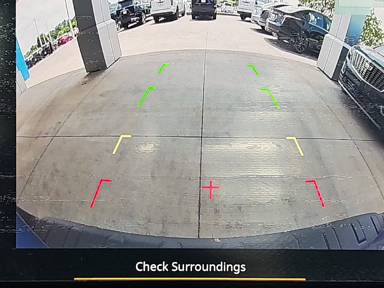New 2026 Subaru Outback Premium AWD/4WD image 23