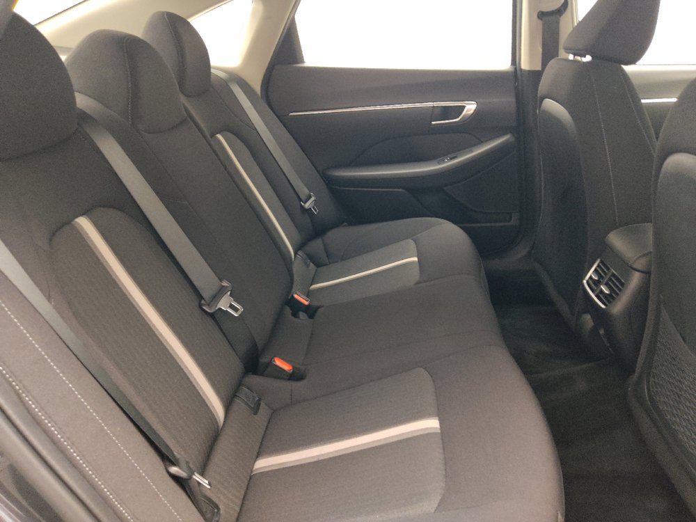 Used 2023 Hyundai Sonata SEL FWD image 19
