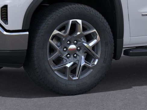 New 2026 GMC Sierra 1500 SLT w/ SLT Premium Plus Package image 9