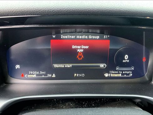 Used 2020 Lincoln Aviator Reserve image 29