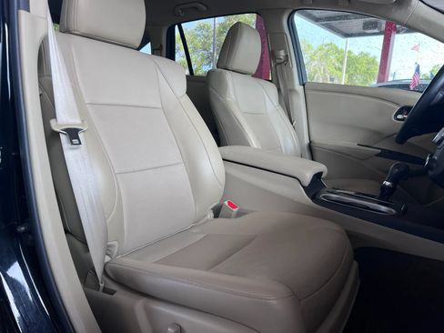 Used 2016 Acura RDX FWD w/ Advance Package image 22