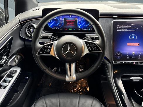 Certified 2024 Mercedes-Benz EQE 350+ EQE 350 image 29