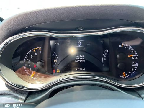 Used 2020 Jeep Grand Cherokee Limited X AWD/4WD image 17