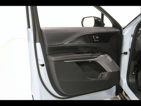New 2026 Cadillac Lyriq V w/ LPO, Floor Liner Package AWD/4WD image 5