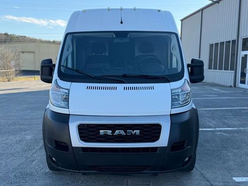 Used 2021 RAM ProMaster 1500 w/ Convenience Group image 27