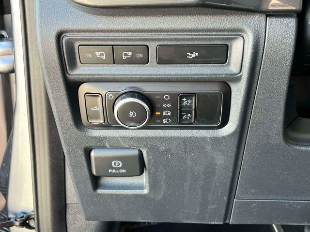 Used 2023 Ford F150 XLT w/ Equipment Group 302A High AWD/4WD image 30