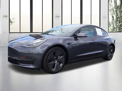 Used 2023 Tesla Model 3 Long Range