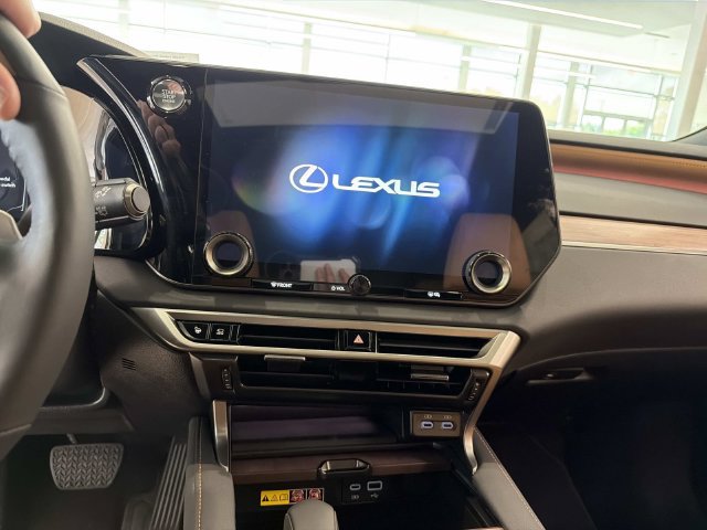 New 2026 Lexus RX 350 Premium Plus w/ Convenience Package FWD image 22