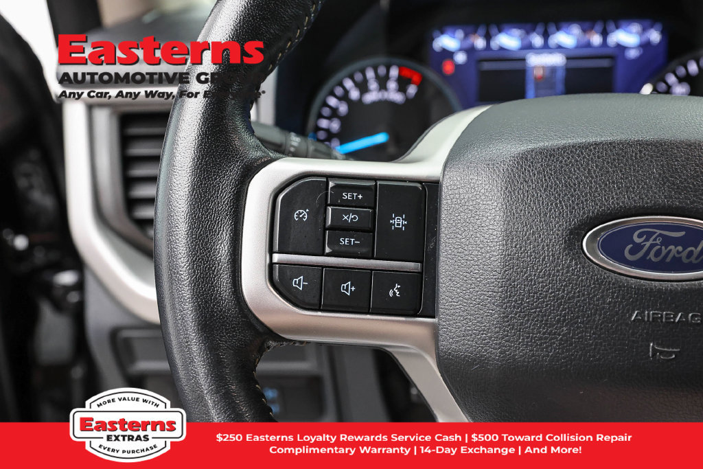 Used 2024 Ford Expedition XLT RWD image 15