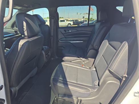 Used 2026 Chevrolet Traverse LT w/ Driver Confidence Package AWD/4WD image 20
