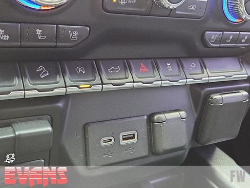 Used 2020 GMC Sierra 1500 SLT w/ SLT Premium Package image 10