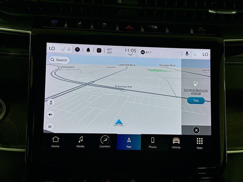 Used 2022 Jeep Grand Cherokee Limited 4xe image 21