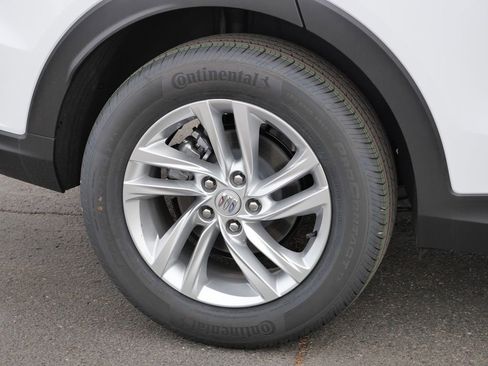 New 2026 Buick Envista Preferred w/ Convenience I Package image 19