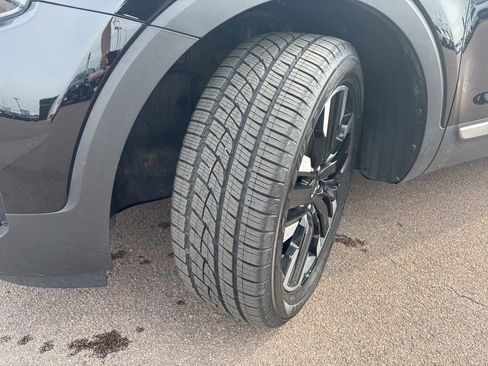Used 2024 Kia Telluride SX AWD/4WD image 9