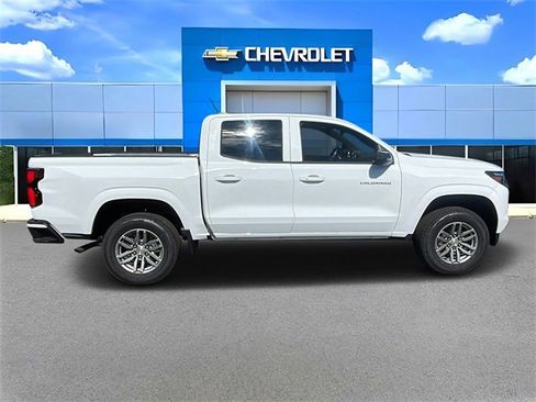 New 2026 Chevrolet Colorado LT w/ LT Convenience Package image 2