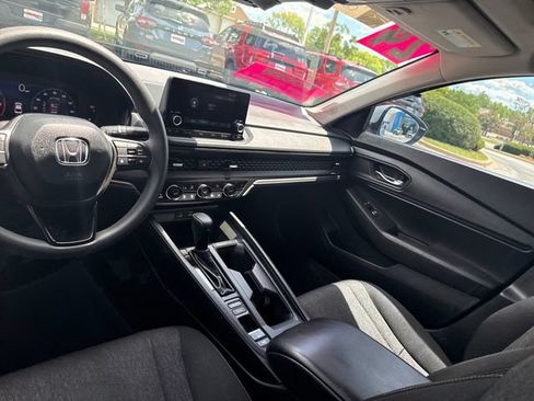 Used 2024 Honda Accord EX image 24