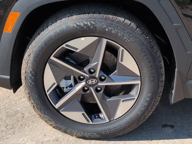 New 2026 Hyundai Tucson SEL FWD image 11