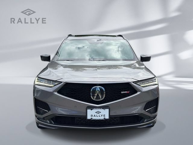 Certified 2024 Acura MDX Type S w/ Advance Package AWD/4WD image 8