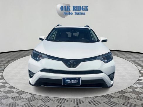 Used 2018 Toyota RAV4 XLE w/ Plus Extra Value Package AWD/4WD image 2