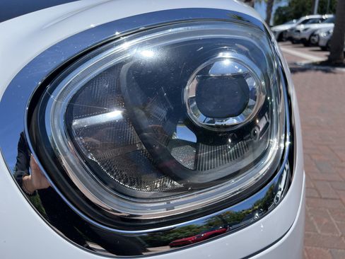 Used 2019 MINI Cooper Countryman S FWD image 6