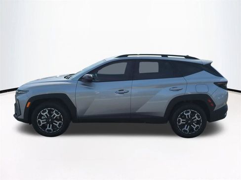 New 2026 Hyundai Tucson XRT AWD/4WD image 8