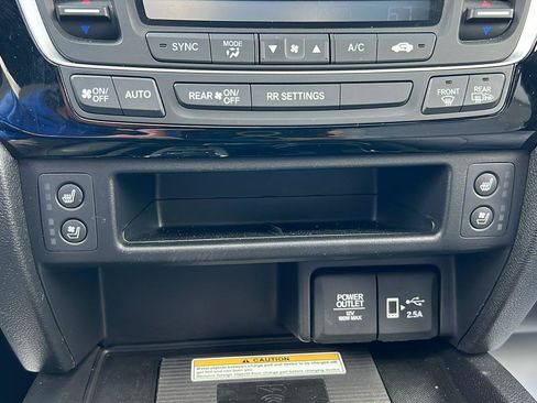 Used 2019 Honda Passport Elite image 26