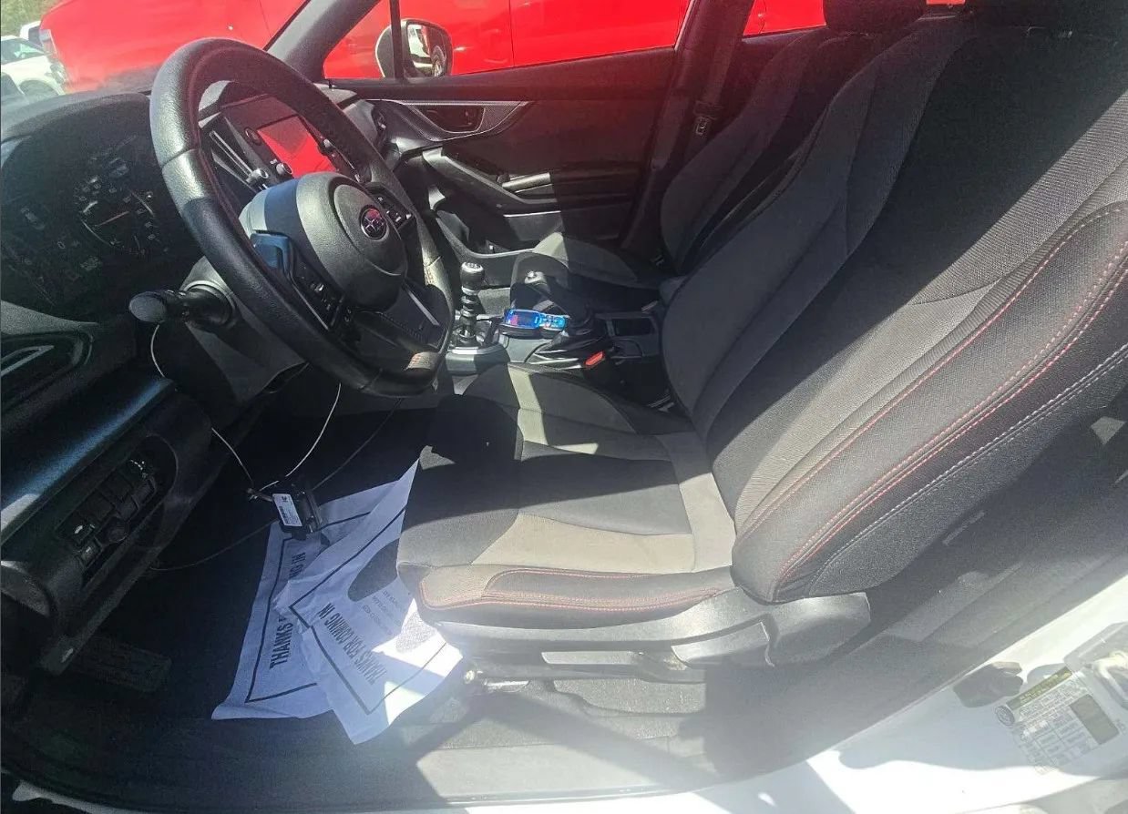 Used 2022 Subaru WRX AWD/4WD image 41