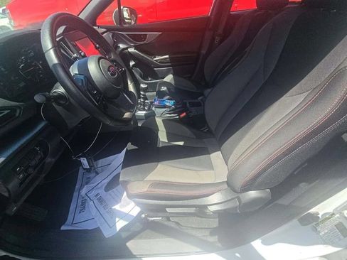 Used 2022 Subaru WRX AWD/4WD image 41