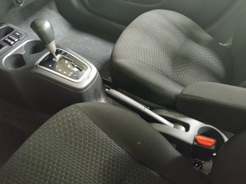 Used 2024 Mitsubishi Mirage G4 SE image 26