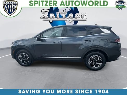 Certified 2023 Kia Sportage LX AWD/4WD image 6