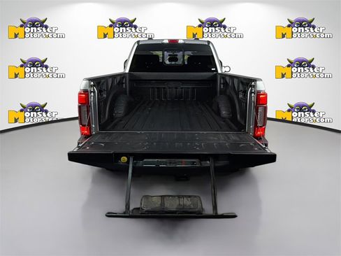 Used 2022 Ford F350 Lariat w/ Lariat Ultimate Package image 26