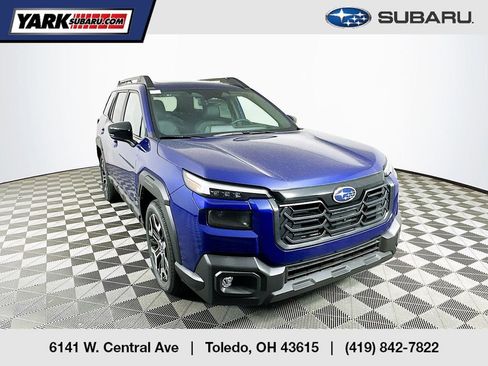 New 2026 Subaru Outback Touring XT image 1