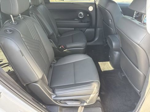 New 2026 Hyundai Palisade SEL FWD image 15