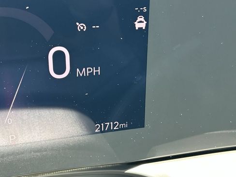 Used 2024 Buick Encore GX Sport Touring w/ Comfort Package AWD/4WD image 12