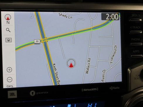 Used 2022 Toyota 4Runner Limited image 51