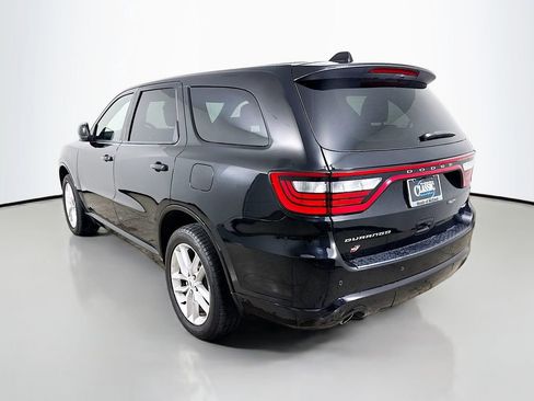 Used 2025 Dodge Durango GT AWD/4WD image 5