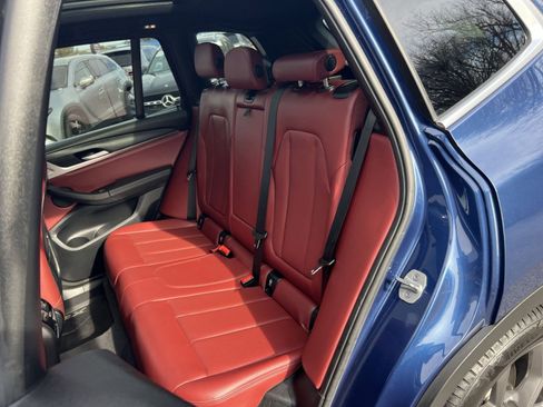 Used 2023 BMW X3 xDrive30i w/ Premium Package w/ZPA image 25