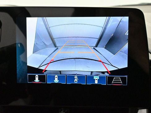 Used 2025 Chevrolet Corvette Z06 RWD image 34